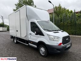 Ford Transit 2021 2 Ford Transit 2021 2