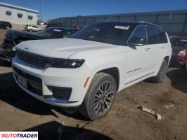 Jeep Grand Cherokee 2024 3