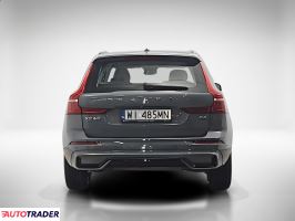 Volvo XC60 2022 2.0 197 KM