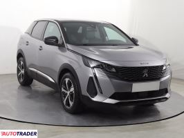 Peugeot 3008 - zobacz ofertę