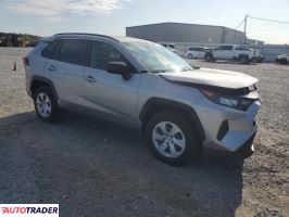 Toyota Pozostałe 2019 2 Toyota Pozostałe 2019 2