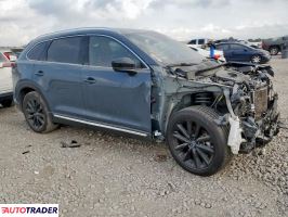 Mazda CX-9 2022 2