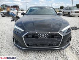 Audi A5 2023 2