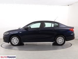 Fiat Tipo 2018 1.4 93 KM Fiat Tipo 2018 1.4 93 KM