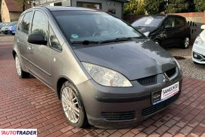 Mitsubishi Colt 2006 1.1 75 KM