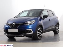 Renault Captur 2019 1.3 147 KM