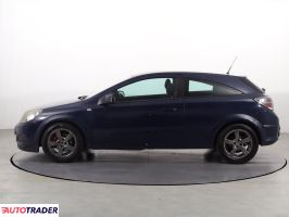 Opel Astra 2005 1.4 88 KM Opel Astra 2005 1.4 88 KM