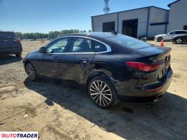 BMW 228 2021 2