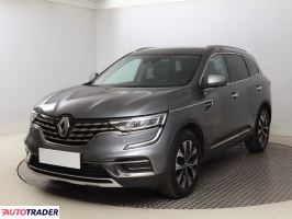 Renault Koleos 2023 2.0 181 KM