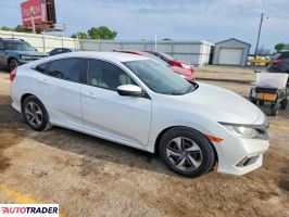 Honda Civic 2020 2