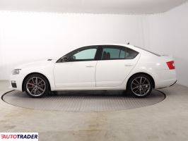 Skoda Octavia 2015 2.0 181 KM Skoda Octavia 2015 2.0 181 KM