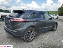 Ford Edge 2019 2