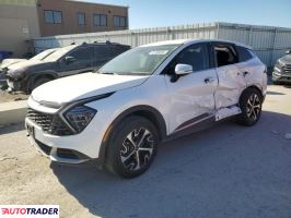 Kia Sportage - zobacz ofertę