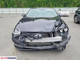 Hyundai Sonata 2023 2