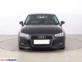Audi A3 2013 2.0 181 KM