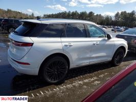 Lincoln Pozostałe 2022 2 Lincoln Pozostałe 2022 2