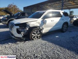 Hyundai Pozostałe 2021 3