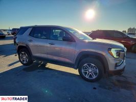 GMC Terrain 2025 1