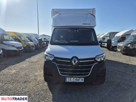 Renault Master 2025 2.3