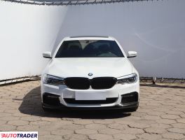 BMW 530 2018 2.0 248 KM