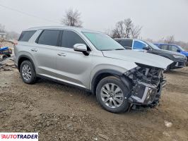 Hyundai Pozostałe 2023 3