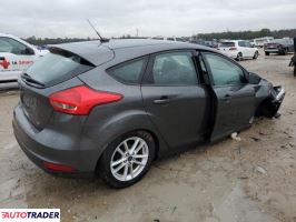 Ford Focus 2018 2