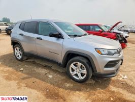 Jeep Compass 2023 2