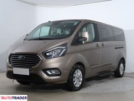 Ford Tourneo 2019 2.0