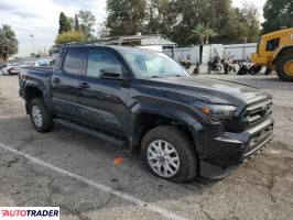 Toyota Tacoma 2025 2