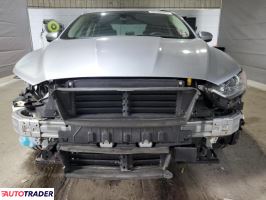 Ford Fusion 2020 2 Ford Fusion 2020 2