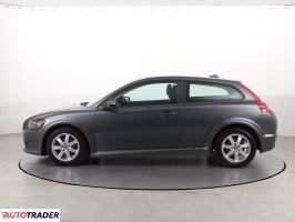 Volvo C30 2008 1.6 99 KM