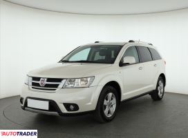 Fiat Freemont 2015 2.0 160 KM