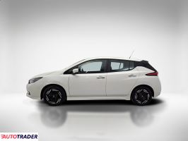 Nissan Leaf 2023 150 KM