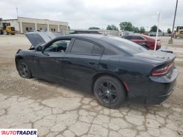 Dodge Charger 2021 3