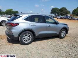 Ford Escape 2024 1