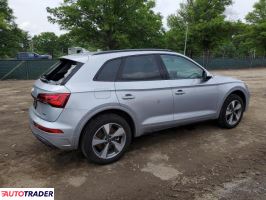 Audi Q5 2025 2 Audi Q5 2025 2