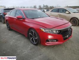 Honda Accord 2020 1 Honda Accord 2020 1