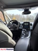 Renault Espace 2016 1.6 160 KM