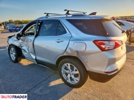 Chevrolet Equinox 2020 1