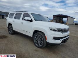 Jeep Wagoneer 2022 6