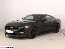 Ford Mustang 2016 5.0 415 KM