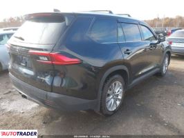 Toyota Highlander 2024 2