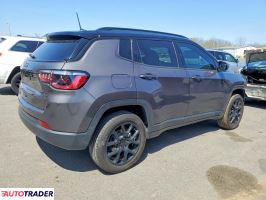Jeep Compass 2024 2