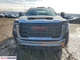 GMC Sierra 2024 6