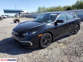 Honda Civic 2019 2 Honda Civic 2019 2