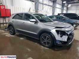 Kia Niro 2024 1