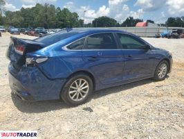 Hyundai Sonata 2019 2