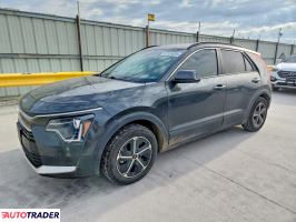 Kia Niro 2024 1