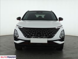 Omoda 5 2024 1.6 144 KM