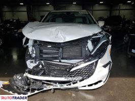 Buick Enclave 2024 3 Buick Enclave 2024 3